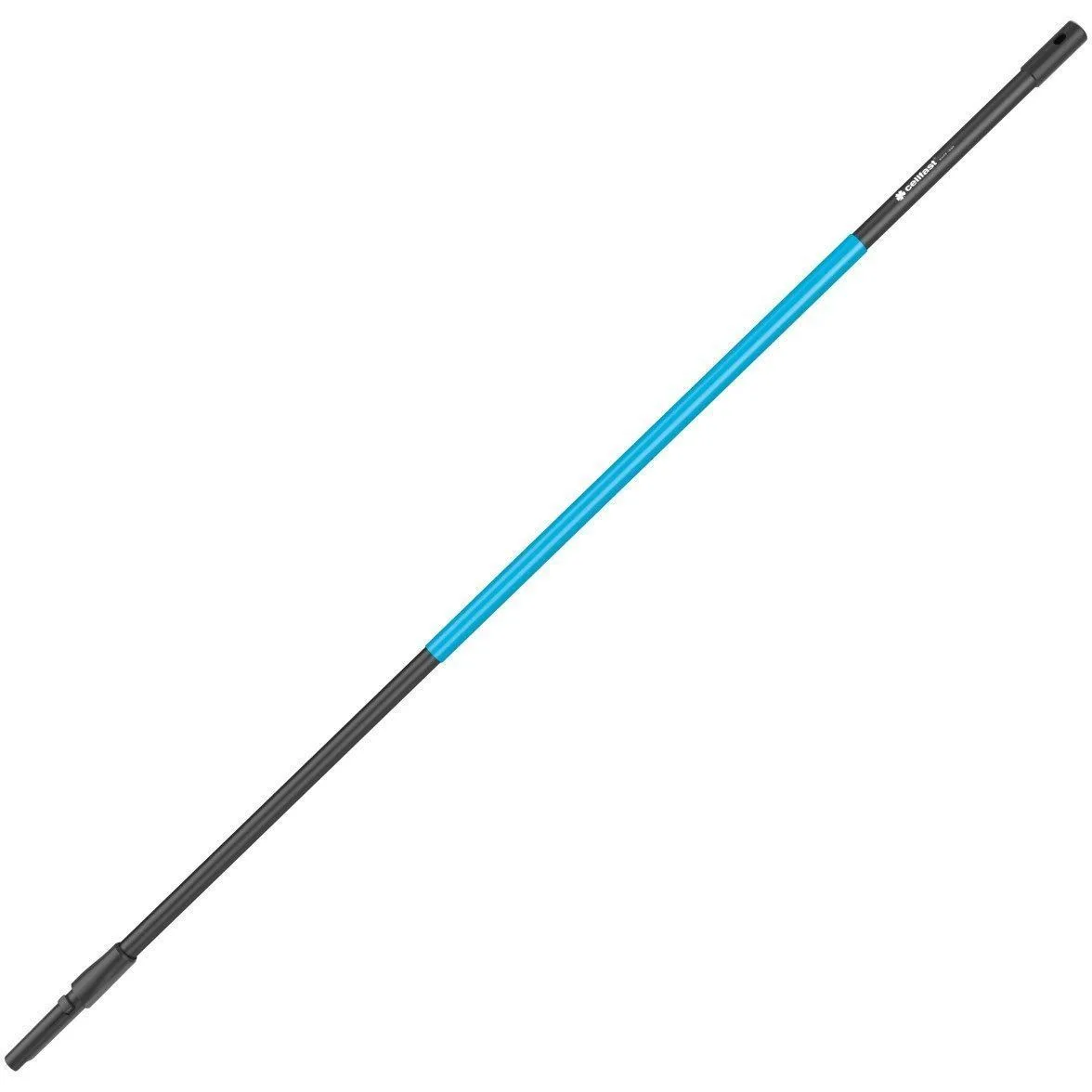 Алюмінієвий держак (живець) Cellfast IDEAL PRO, 164 см, вага 0.5 кг.