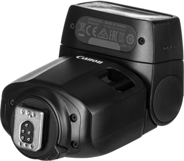 Спалах Canon Speedlite EL-100