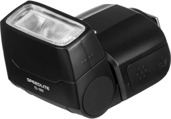 Спалах Canon Speedlite EL-100