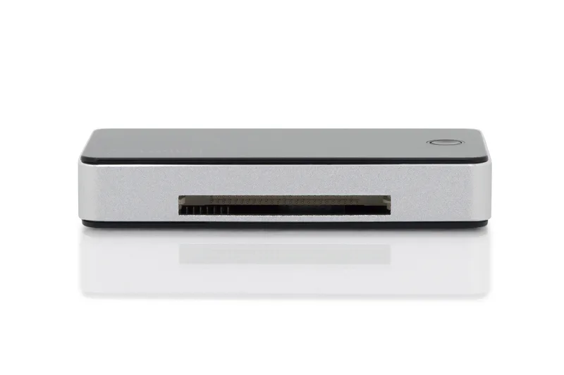 Кардрідер DIGITUS USB 3.0 All-in-one