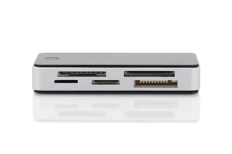 Кардрідер DIGITUS USB 3.0 All-in-one