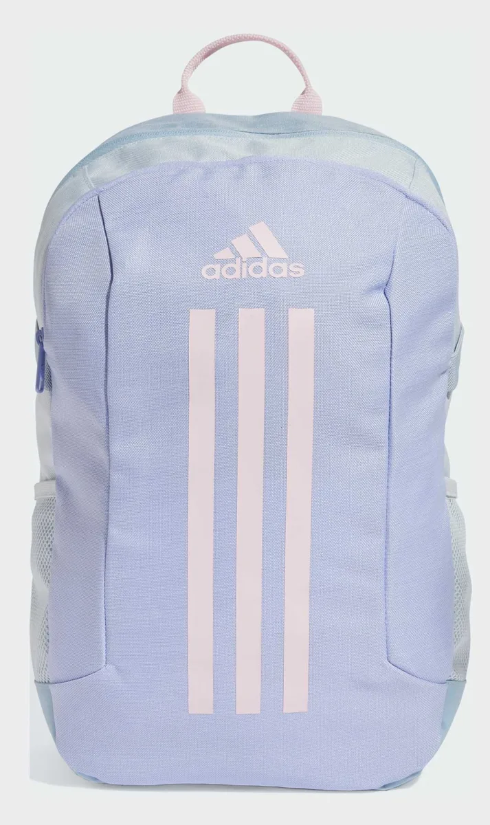 Рюкзак Adidas 100% поліестер 16,5x26x40 см бірюзовий фіолетовий 17,25 л Діти