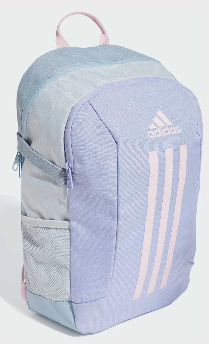 Рюкзак Adidas 100% поліестер 16,5x26x40 см бірюзовий фіолетовий 17,25 л Діти