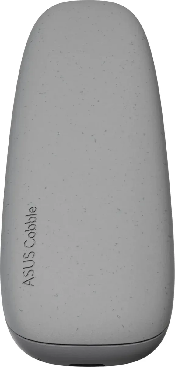 Портативний корпус ASUS для SSD USB Type-C 2242 2260 2280 Сірий