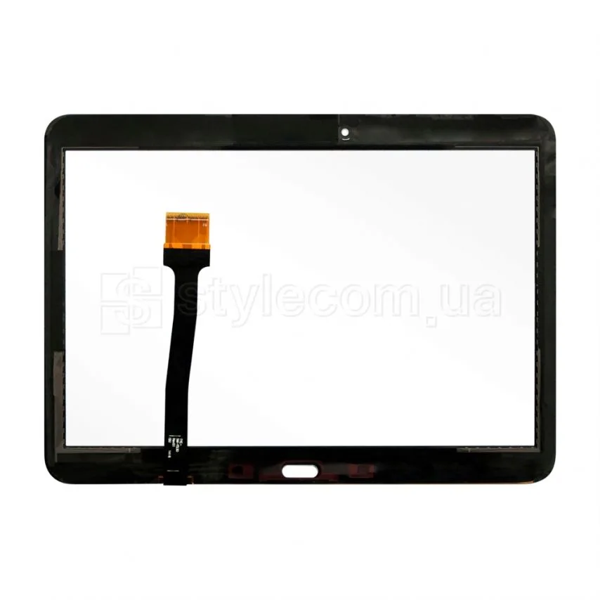 Тачскрін Samsung High Quality 7 дюймів білий