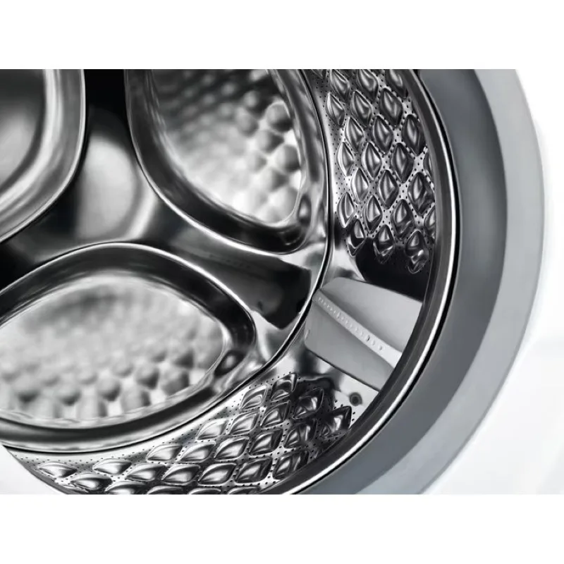 Прально-сушильна машина Electrolux фронтальна 11кг 1600 об/хв біла з парою і інвертором
