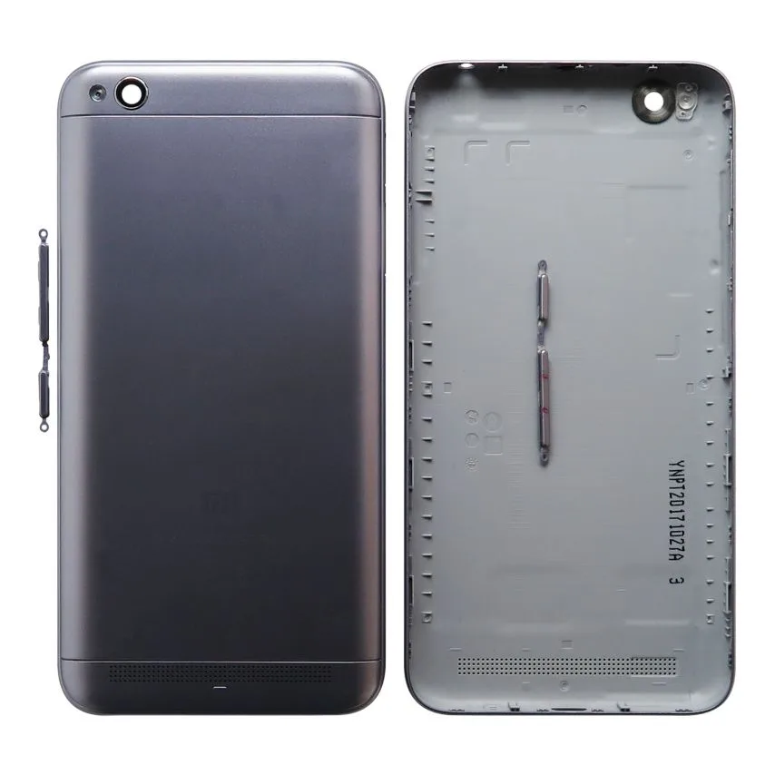 Корпус Xiaomi High Quality синій