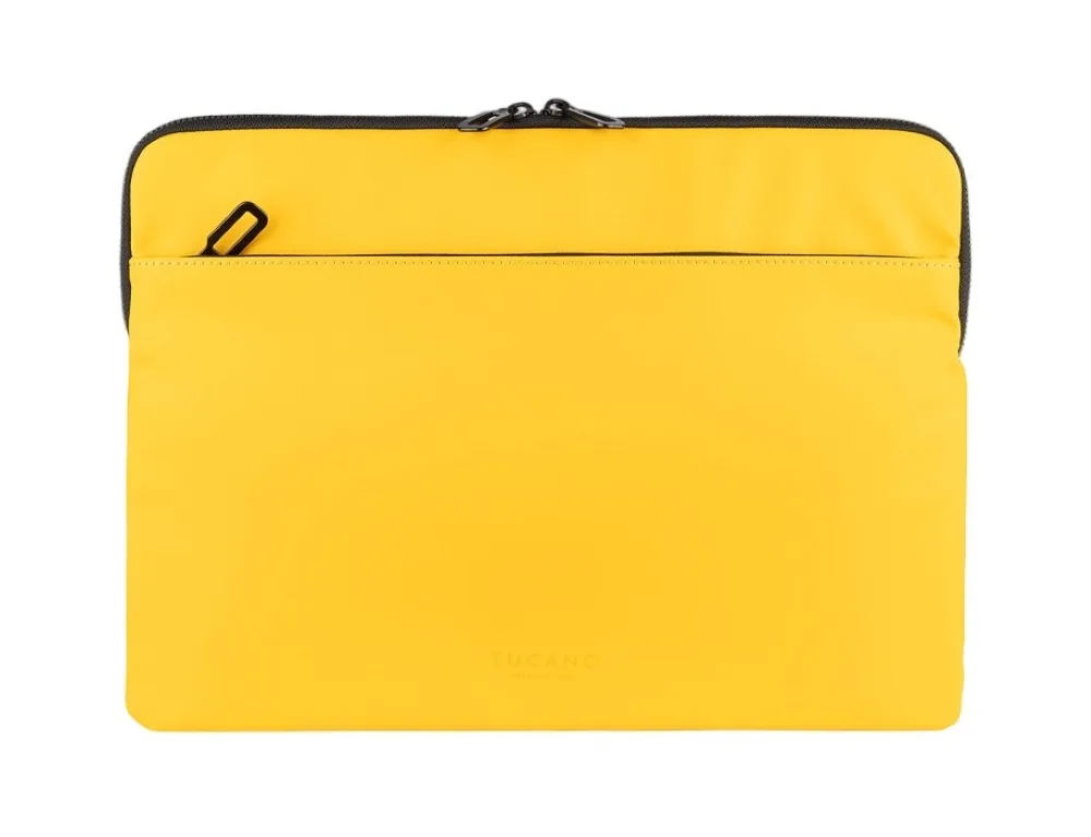 Чехол Tucano Gommo MB Pro 14", жёлтый