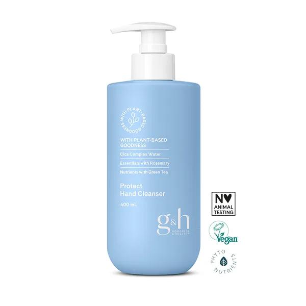 g&h GOODNESS & HEALTH™ Гель для очищення рук (400 мл) Амвей