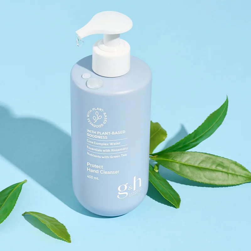 g&h GOODNESS & HEALTH™ Гель для очищення рук (400 мл) Амвей