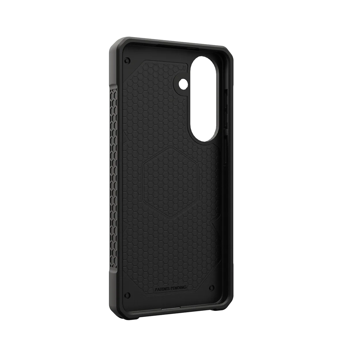 Чохол UAG полікарбонат термополіуретан Samsung Galaxy S26+ чорний кевлар