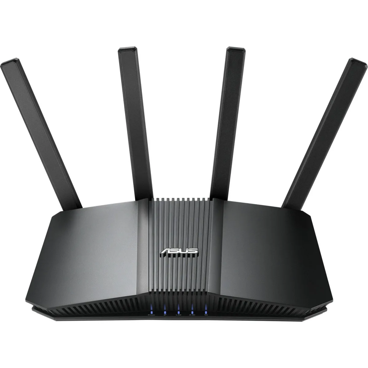 Маршрутизатор ASUS RT-BE55 BE3600 4xGE LAN, 2,5xGE WAN, MESH