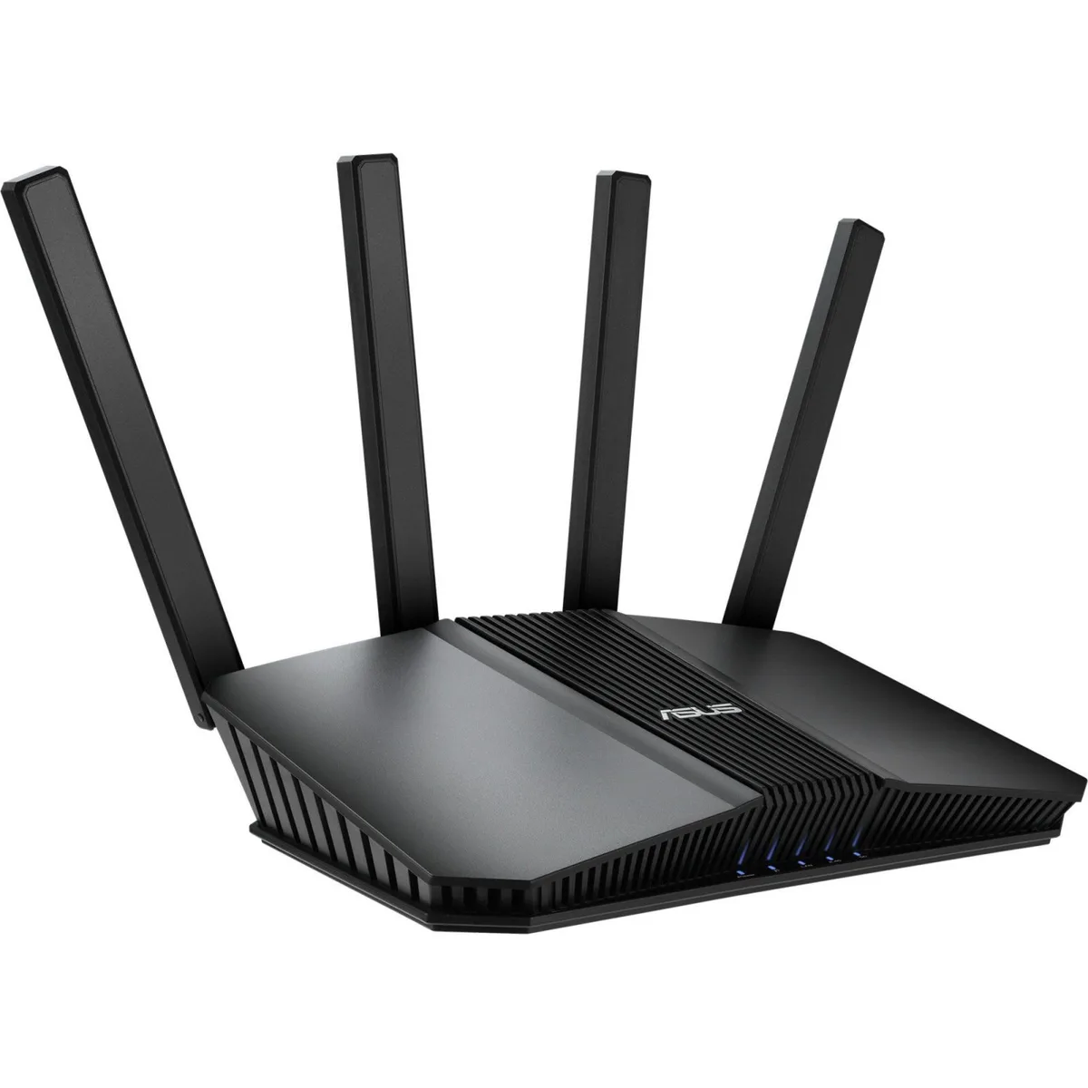Маршрутизатор ASUS RT-BE55 BE3600 4xGE LAN, 2,5xGE WAN, MESH