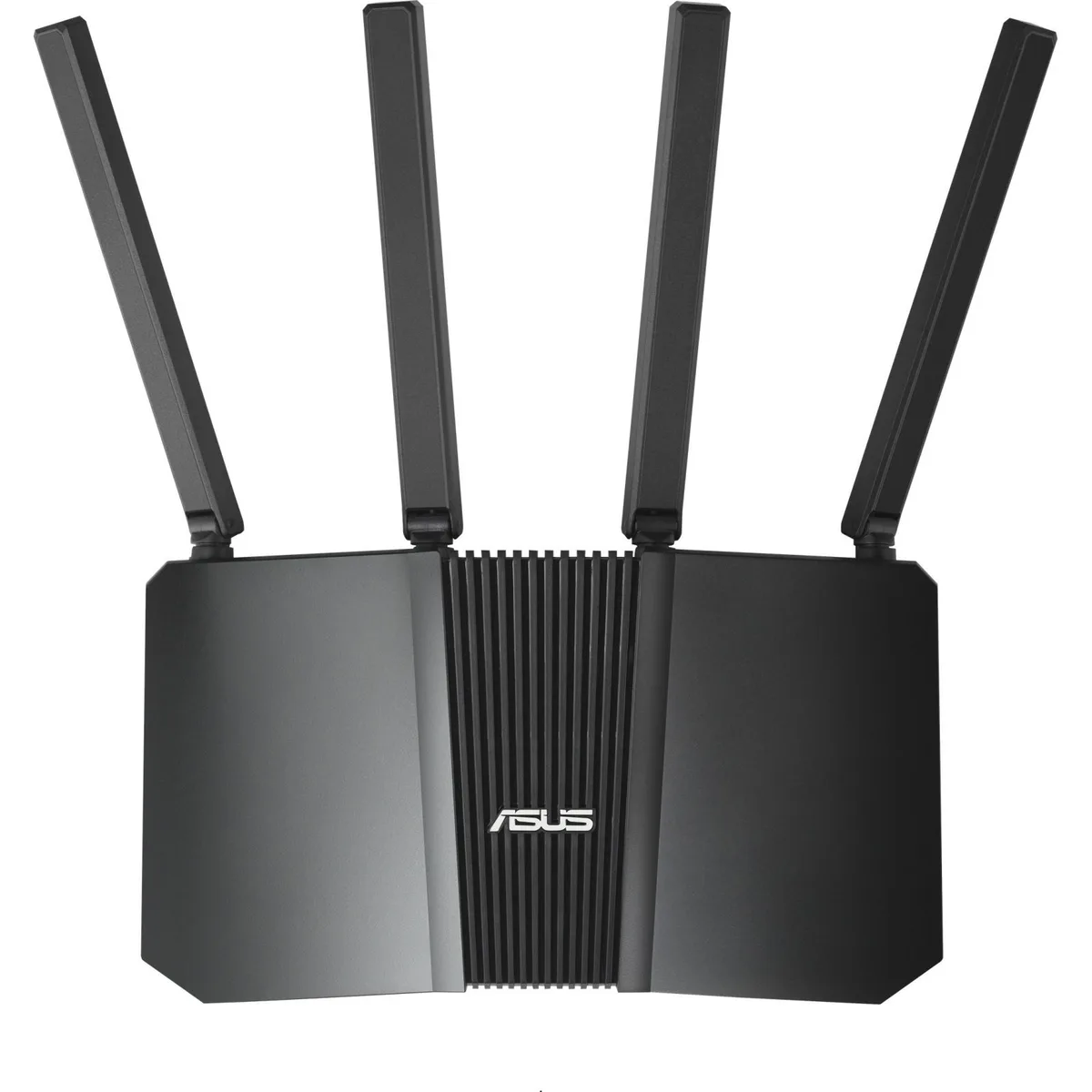 Маршрутизатор ASUS RT-BE55 BE3600 4xGE LAN, 2,5xGE WAN, MESH