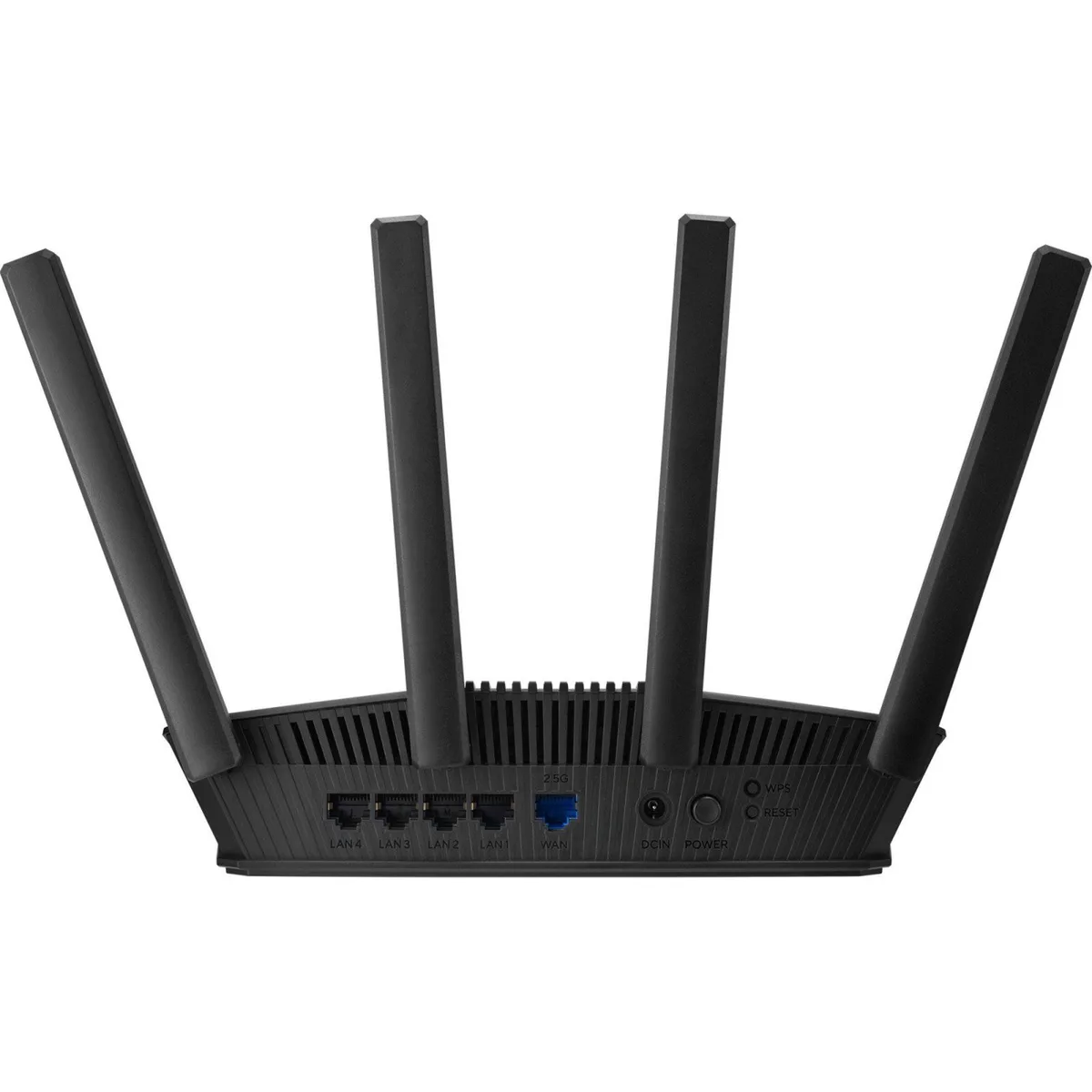 Маршрутизатор ASUS RT-BE55 BE3600 4xGE LAN, 2,5xGE WAN, MESH