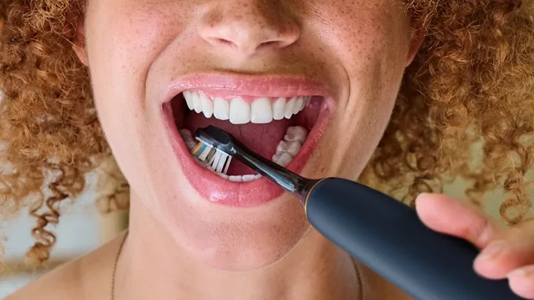 Насадка для зубної щітки Philips 2 шт біопластик 70%