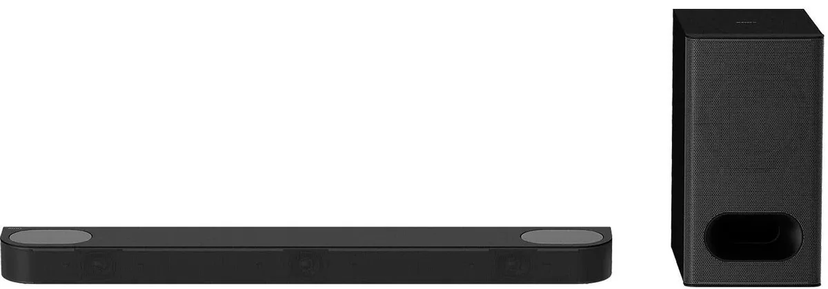 Саундбар Sony HT-B600 350Вт, 3.1.2, BT, HDMI-ARC, optical, sub, Dolby Atmos®/DTS:X®