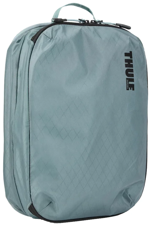 Дорожня сумка Thule Нейлон 340х240х150 мм Pond Gray