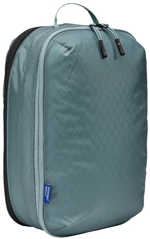 Дорожня сумка Thule Нейлон 340х240х150 мм Pond Gray