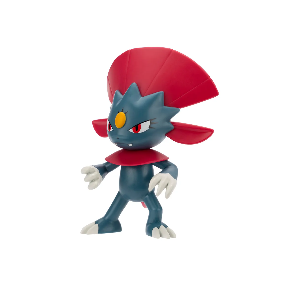 Игровая фигурка Pokemon полимер 7.6 см Вивайл