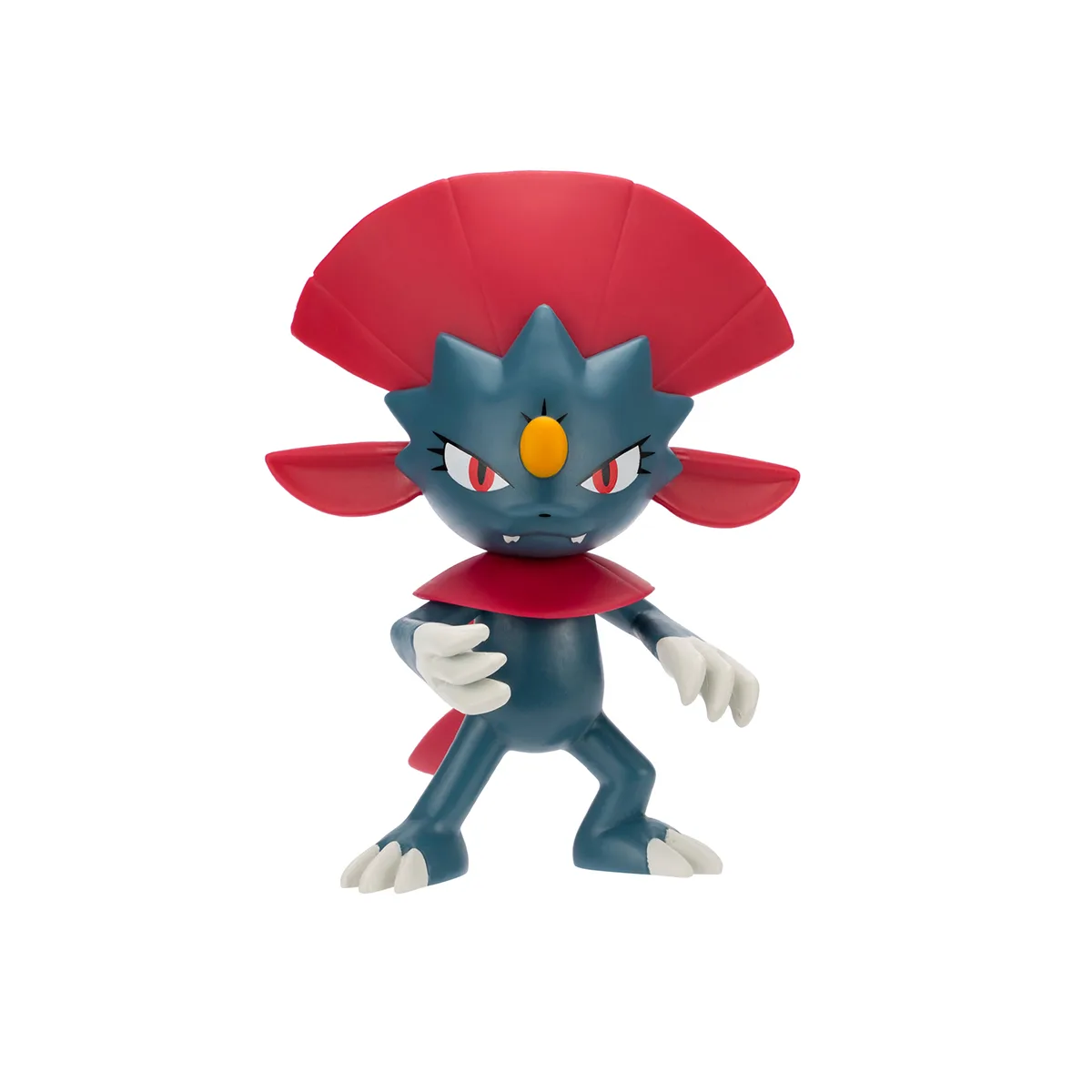 Игровая фигурка Pokemon полимер 7.6 см Вивайл