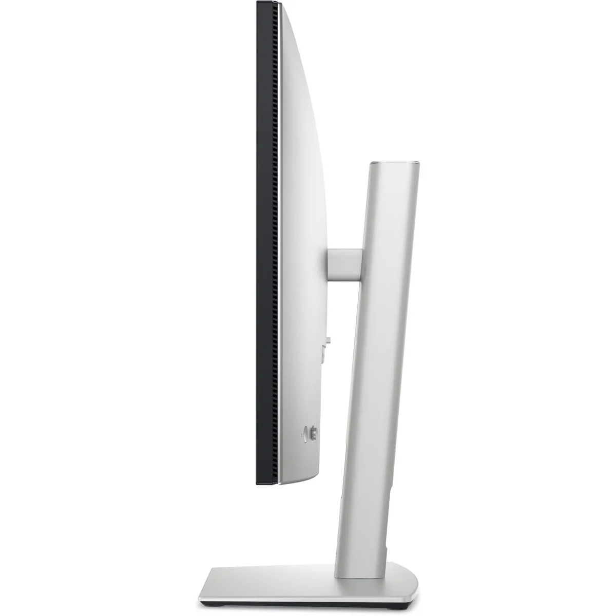 Монітор DELL 27" U2725QE HDMI, 2xDP, USB-C, Thunderbolt, RJ-45, IPS Black, 3840x2160, 120Hz, sRGB 100%, Delta E<1.5, Pivot, HDR600, Light Sensor