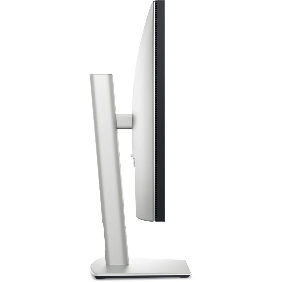 Монітор DELL 27" U2725QE HDMI, 2xDP, USB-C, Thunderbolt, RJ-45, IPS Black, 3840x2160, 120Hz, sRGB 100%, Delta E<1.5, Pivot, HDR600, Light Sensor