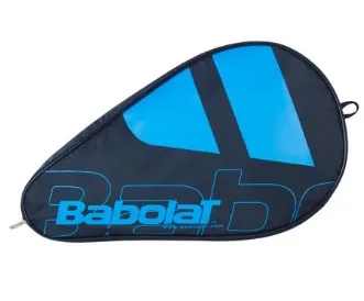 Чохол для ракетки Babolat Поліестер Дорослий Чорний Синій