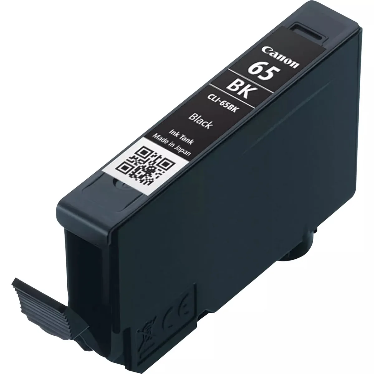 Картридж струйный Canon CLI-65 Pro-200 Black