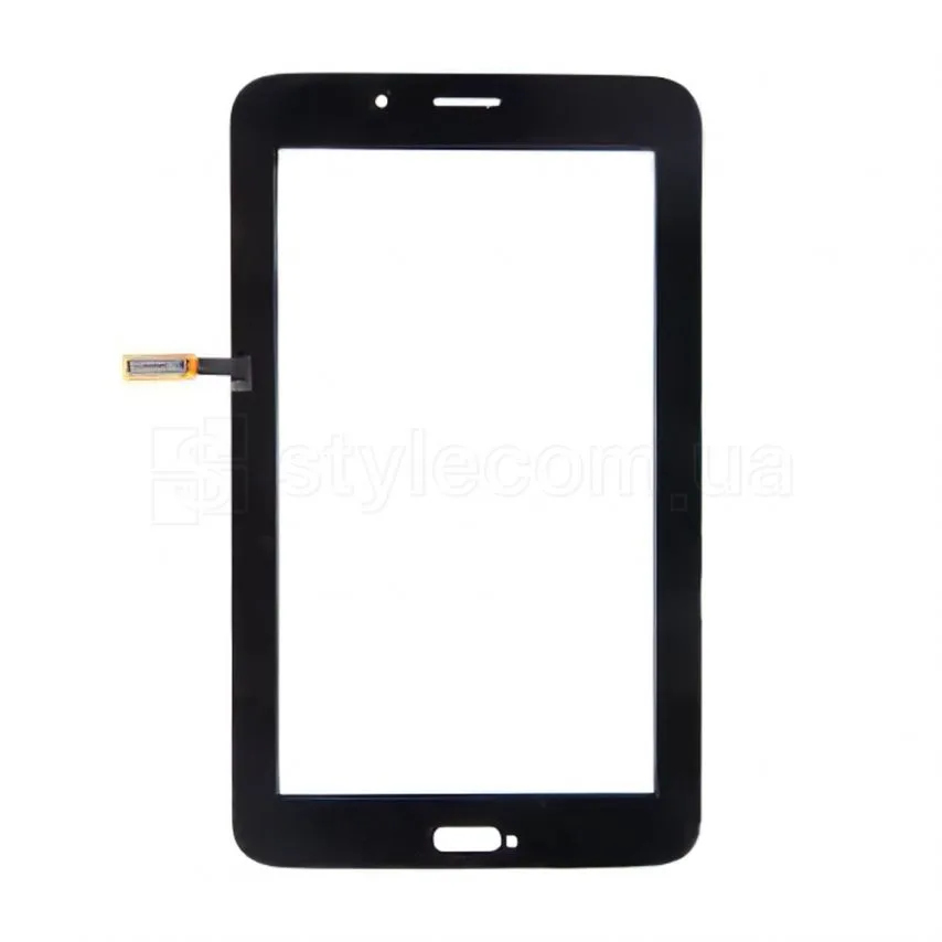 Тачскрин Samsung черный 7 дюймов High Quality
