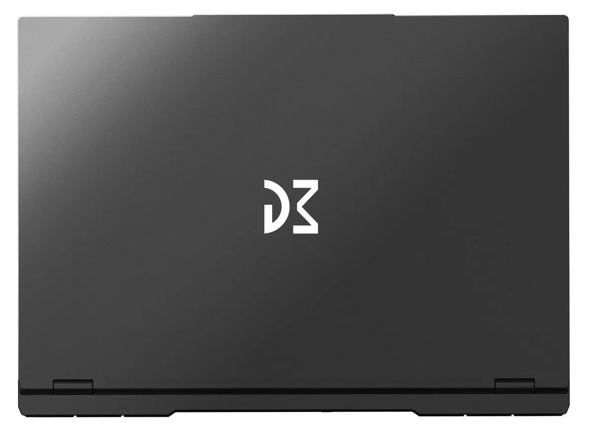 Ноутбук Dream Machines RX5080-16 16WQXGA, Intel U9-275HX, 32GB, F2TB, NVD5080-16, DOS, черный.