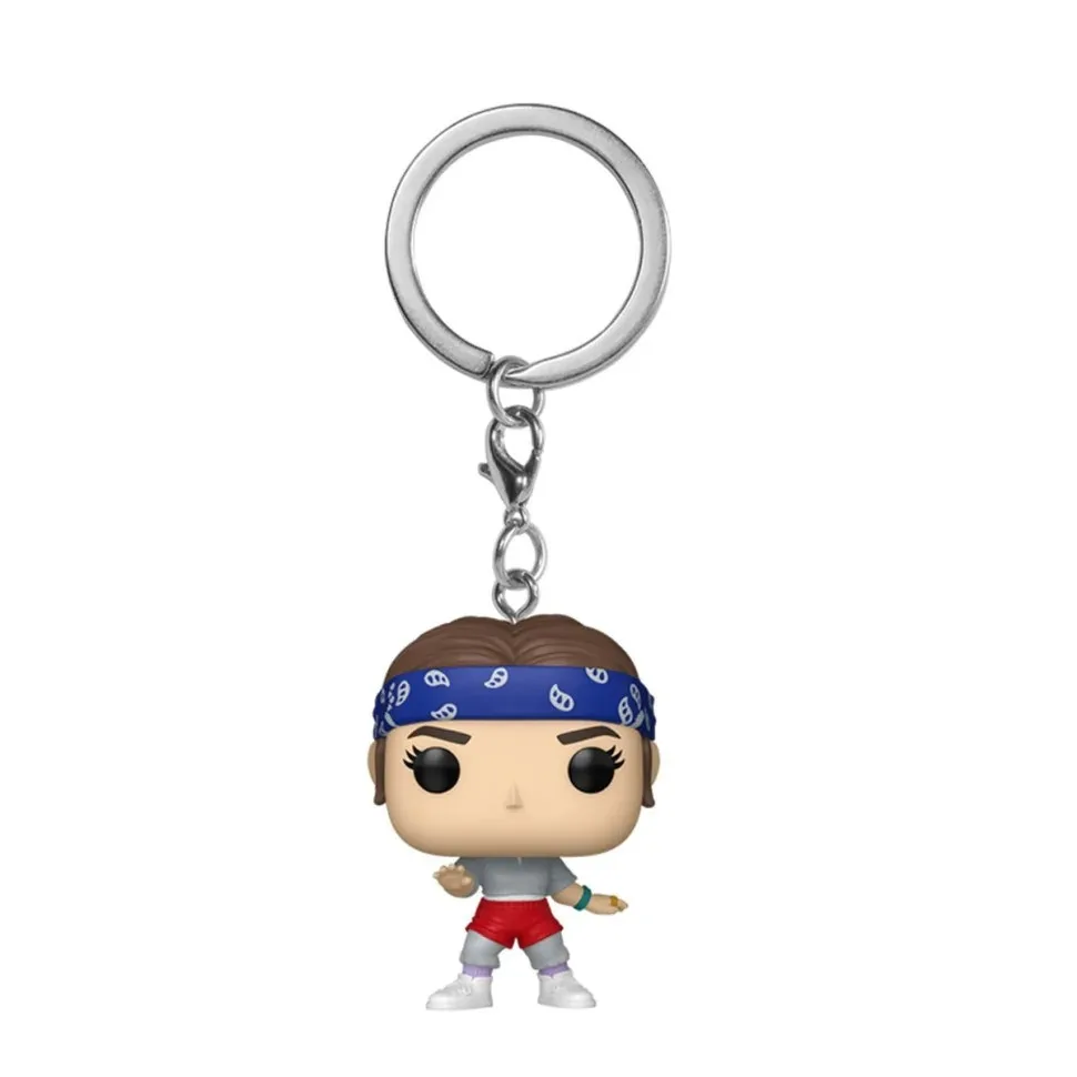 Ігрова фігурка Funko POP! з пластику 3,8 см ОДИНАДЦЯТЬ кольорова