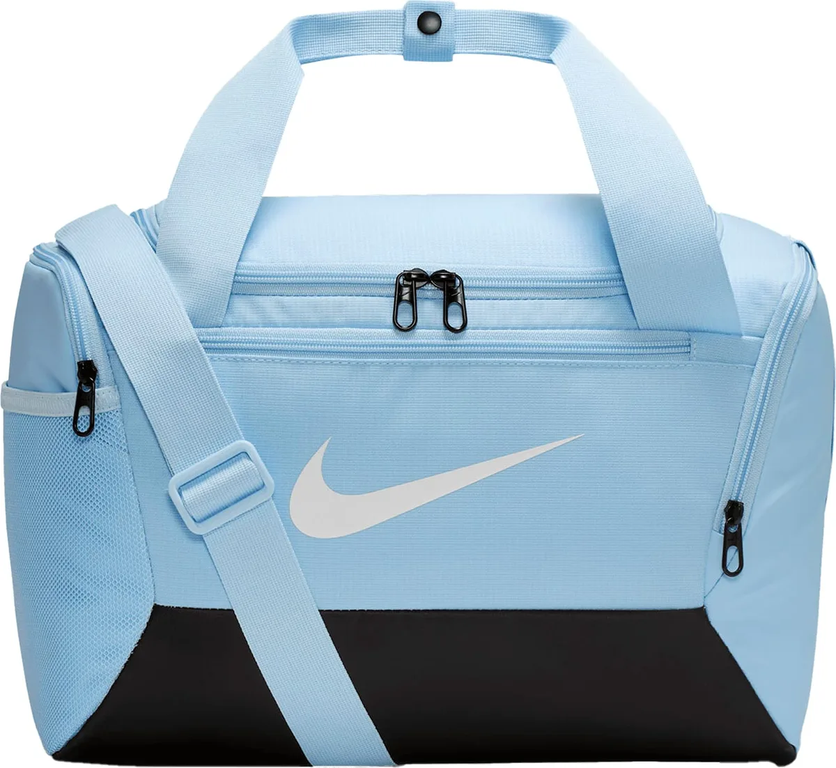 Сумка Nike полiестер XS 25L блакитний 38х25х25 см