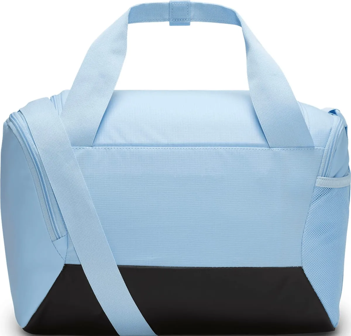 Сумка Nike полiестер XS 25L блакитний 38х25х25 см