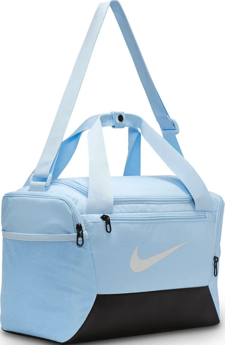 Сумка Nike полiестер XS 25L блакитний 38х25х25 см