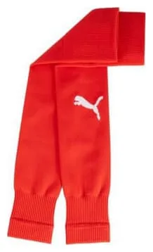 Гетри Puma поліестер 39-42 червоний чоловічі