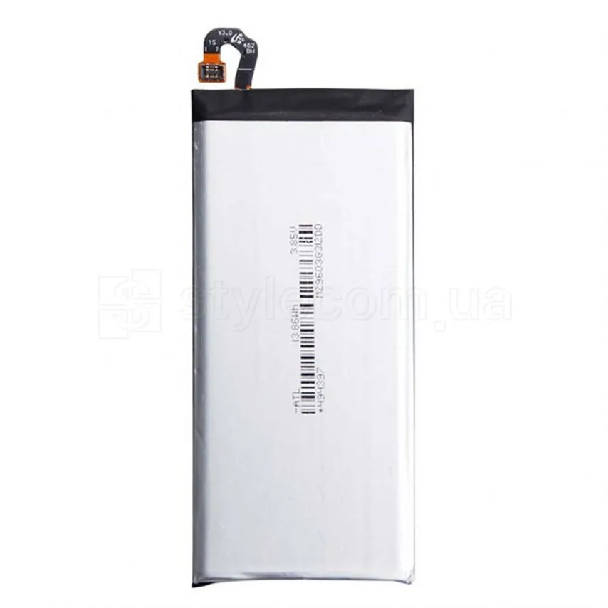 Акумулятор Samsung 3000mAh High Copy 3,85V для Galaxy A5/A520 (2017)