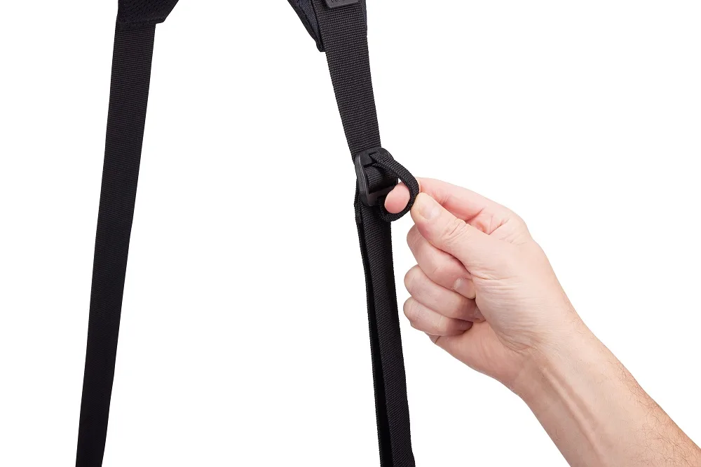 Сумка Thule Поліестер 14" Чорна