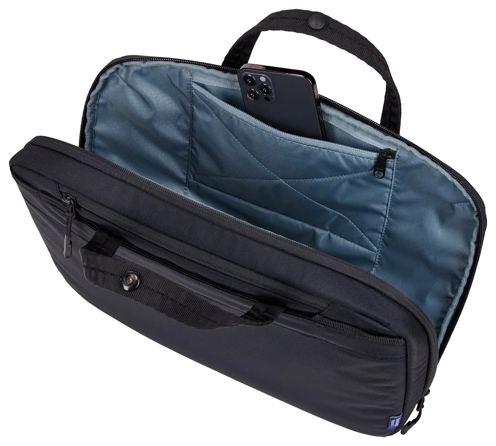 Сумка Thule Поліестер 14" Чорна