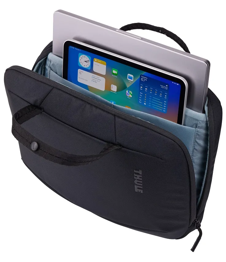 Сумка Thule Поліестер 14" Чорна
