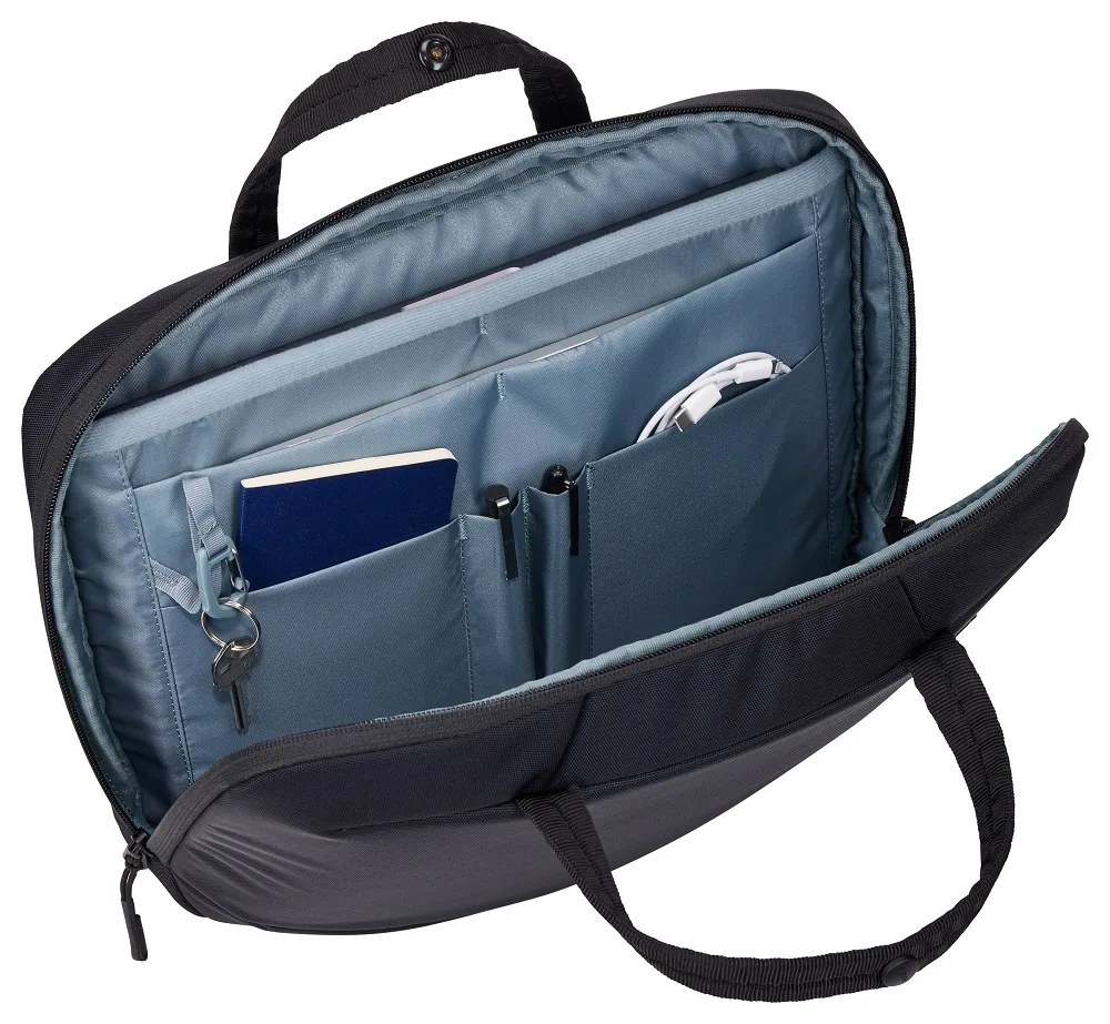 Сумка Thule Поліестер 14" Чорна