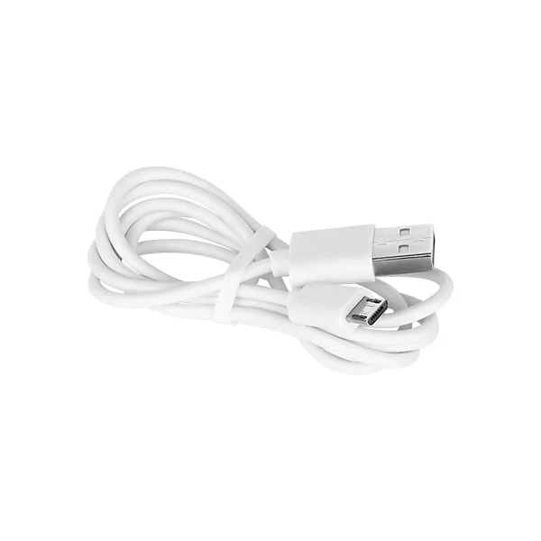 Міні-увлажнювач повітря Noveen USB 250 мл Портативний Білий