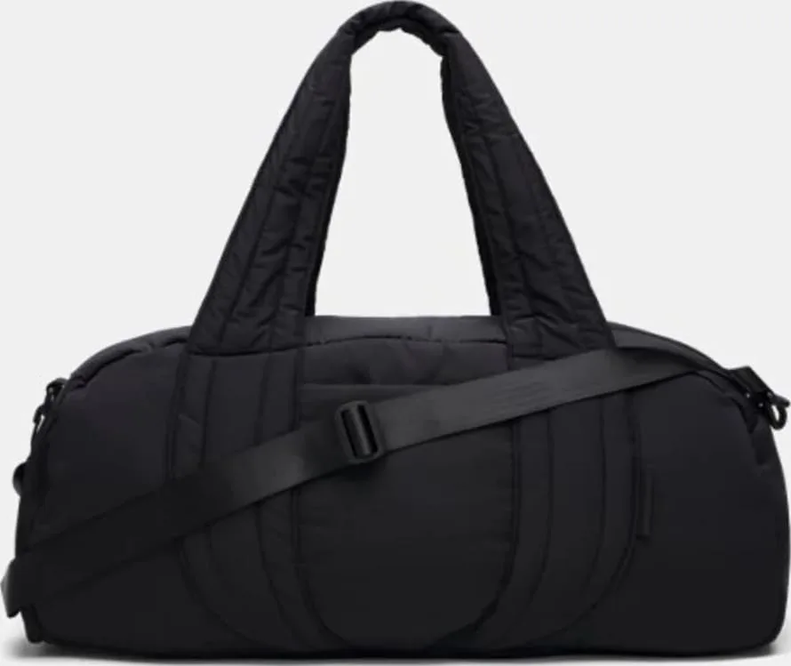 Сумка Under Armour 100% поліестер 35L чорна 59x27x23 см