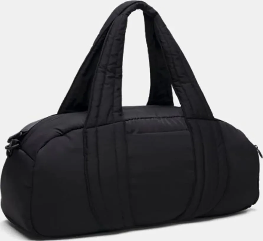 Сумка Under Armour 100% поліестер 35L чорна 59x27x23 см
