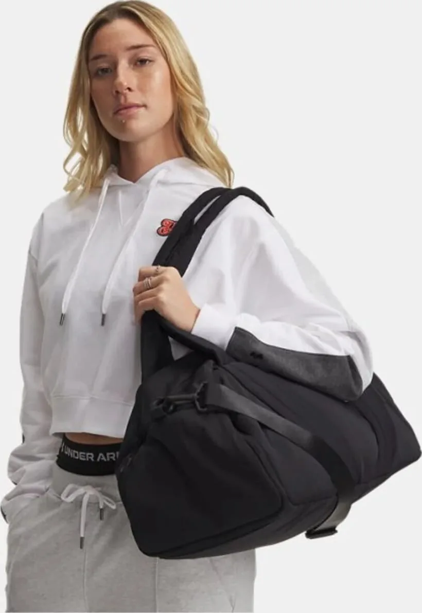 Сумка Under Armour 100% поліестер 35L чорна 59x27x23 см