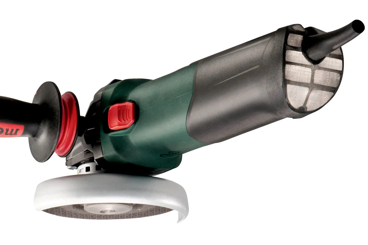Кутова шліфмашина Metabo 125 мм 1550 Вт 2,5 кг