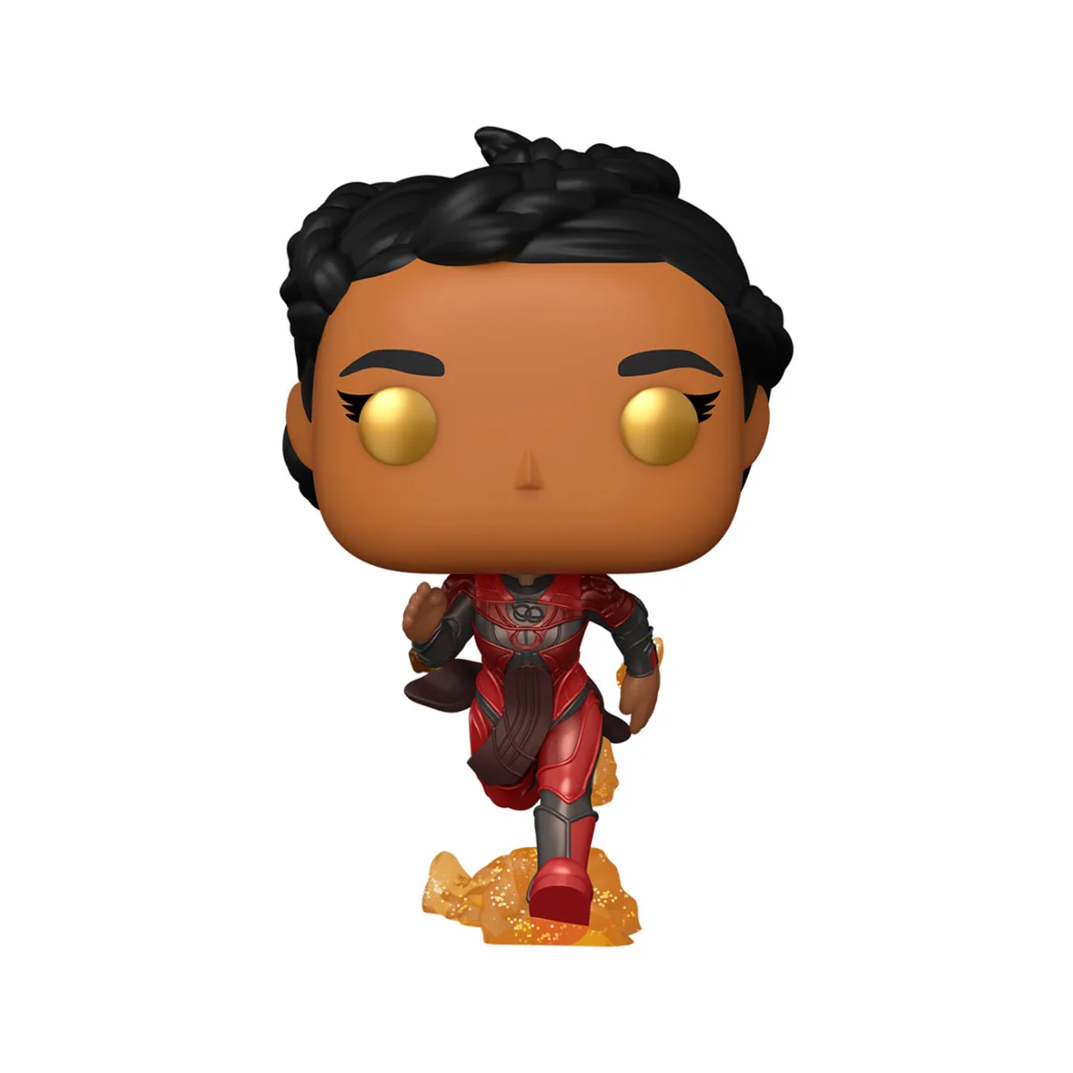 Ігрова фігурка Funko Pop! вініл 9,5 см Маккарі Вічні