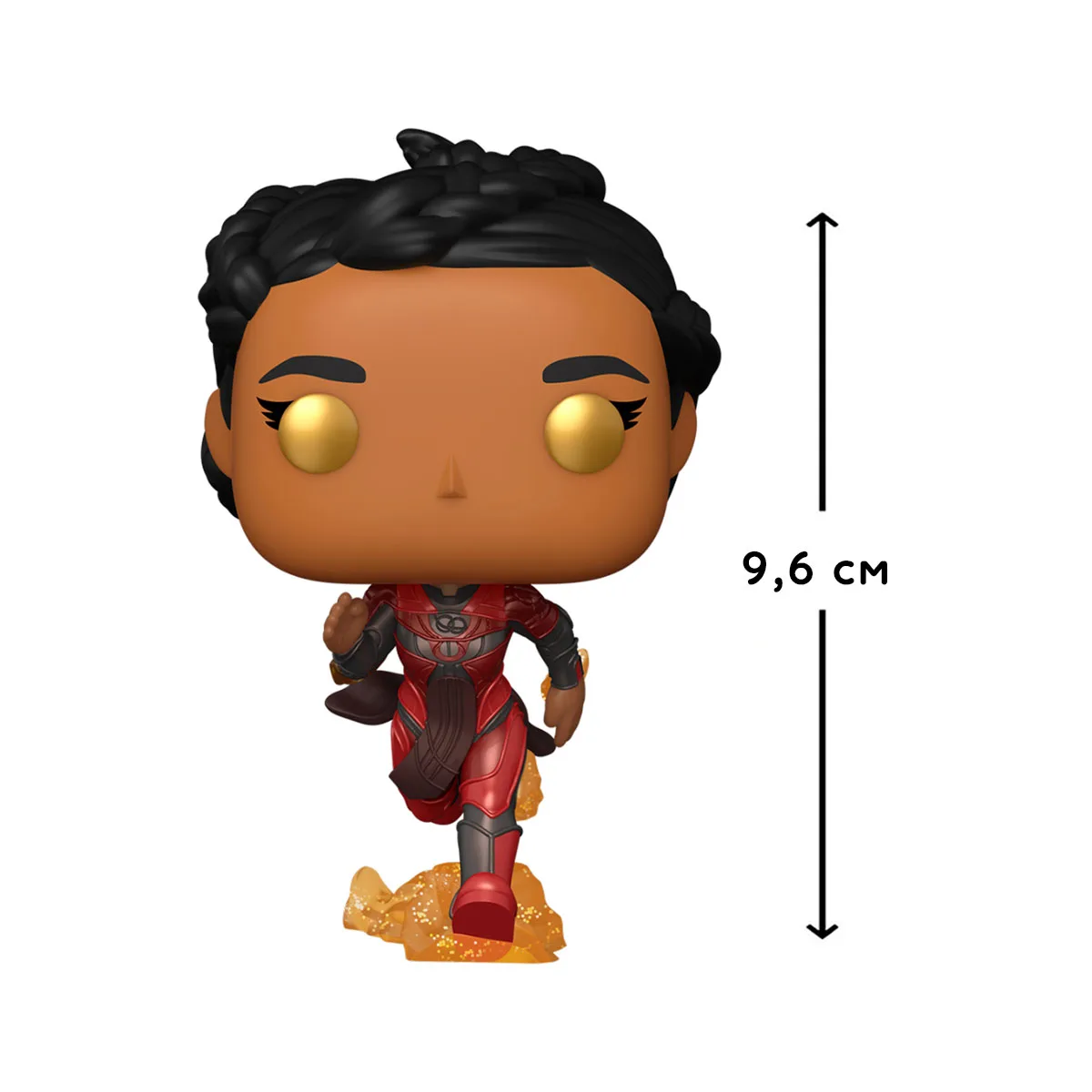 Ігрова фігурка Funko Pop! вініл 9,5 см Маккарі Вічні