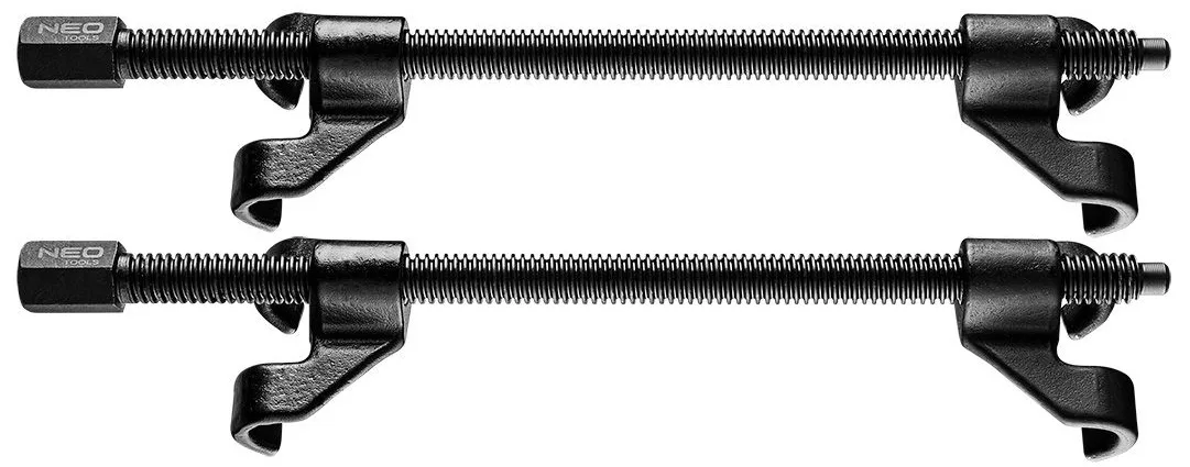 Знімач пружин Neo Tools, 300мм, 4 точки кріплення, 1.88кг