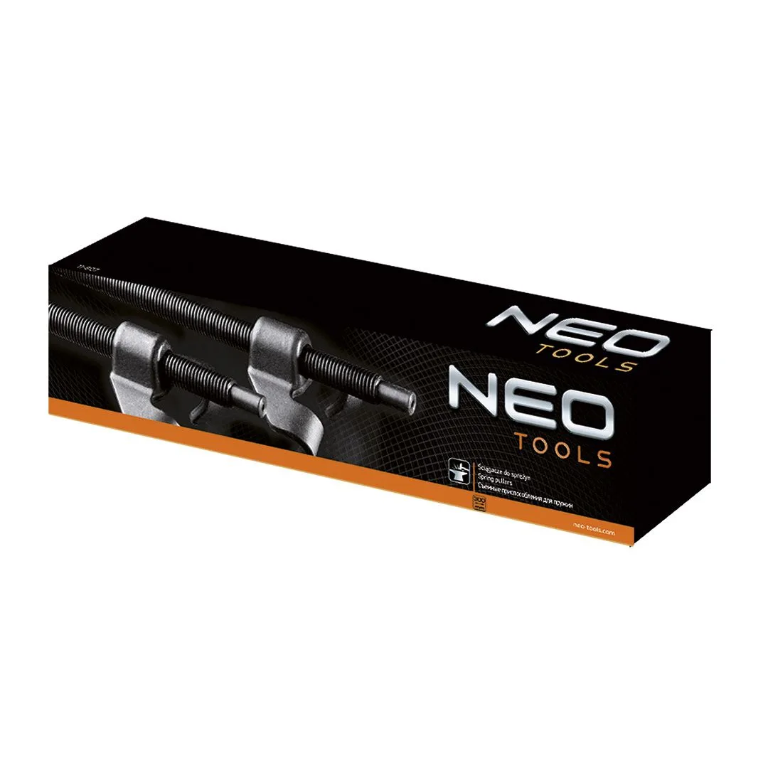 Знімач пружин Neo Tools, 300мм, 4 точки кріплення, 1.88кг